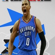 NBA 2K19