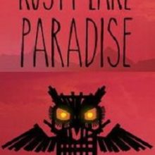 Rusty Lake Paradise