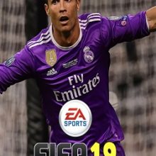 FIFA 19 Механики