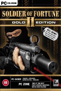 Солдат Удачи 2