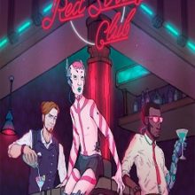 The Red Strings Club
