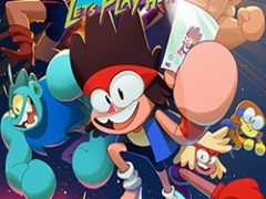 OK K.O.! Let’s Play Heroes