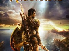 Rise of the Argonauts