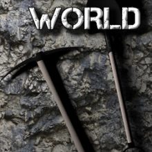 Rising World