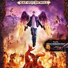 Saints Row