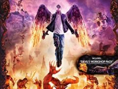 Saints Row