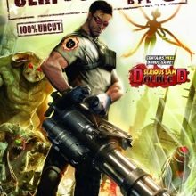 Serious Sam 3