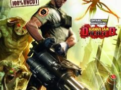Serious Sam 3