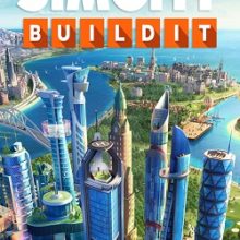 SimCity BuildIt