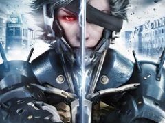 Metal Gear Rising Revengeance Механики