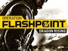 Operation Flashpoint Dragon Rising Механики