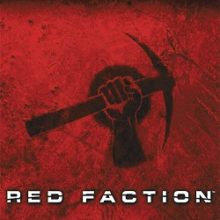 Red Faction