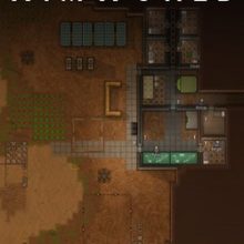 Rimworld последняя версия