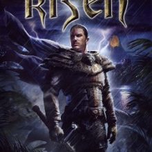 Risen