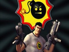 Serious Sam 2