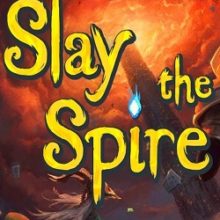 Slay the Spire