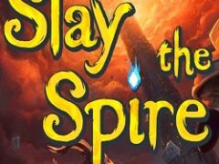 Slay the Spire