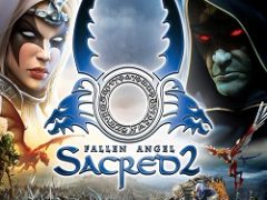 Sacred 2 Fallen Angel