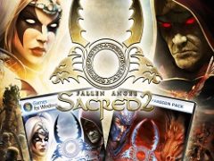 Sacred 2 Gold Edition Механики
