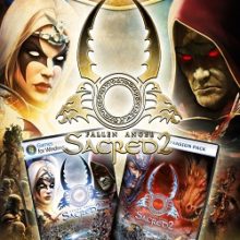 Sacred 2