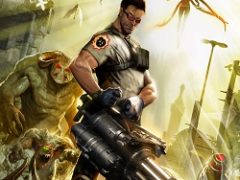 Serious Sam 3 BFE