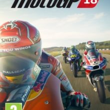 MotoGP 18