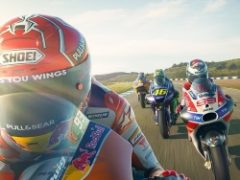 MotoGP 18