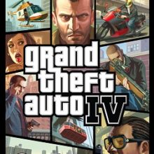 GTA 4 Оригинал