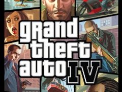 GTA 4 Оригинал