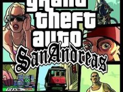 GTA San Andreas Оригинал
