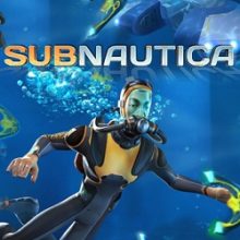 Subnautica Механики