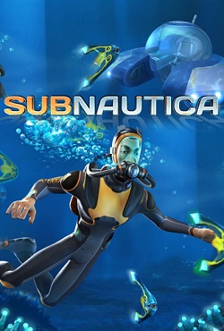 Subnautica Механики