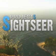Project 5 Sightseer