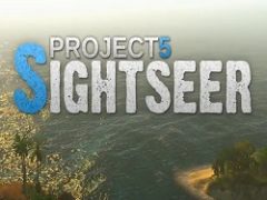 Project 5 Sightseer