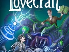 Tesla vs Lovecraft