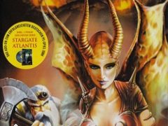 Sacred Underworld