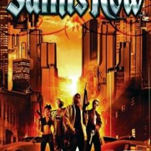 Saints Row 1