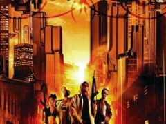 Saints Row 1