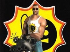 Serious Sam 1
