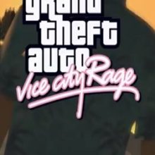 GTA Vice City Rage