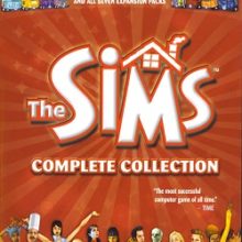 The Sims 1 Complete Collection