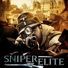 Sniper Elite 1