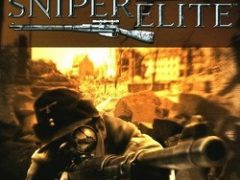Sniper Elite