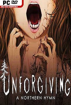Unforgiving — A Northern Hymn