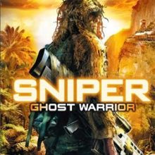 Sniper Ghost Warrior 1