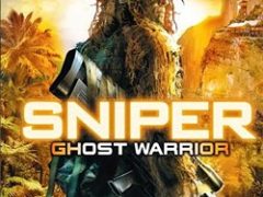Sniper Ghost Warrior 1