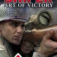 Sniper Art of Victory