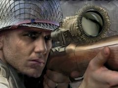 Sniper Art of Victory