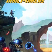 Trailmakers