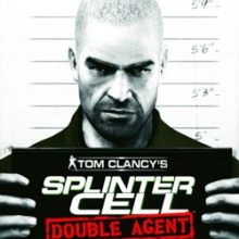 Splinter Cell Double Agent
